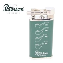 Peterson - Green System - Pipe Lighter