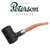 Peterson - Halloween 2022 - 701 - Sandblast Pipe -Smoking Accessories And Cigarettes peterson halloween 701 pipe 1 26310.1665068551.1280.1280