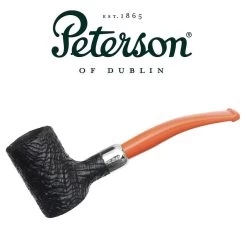 Peterson - Halloween 2022 - 701 - Sandblast Pipe
