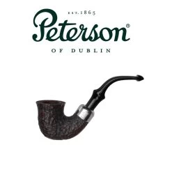 Peterson - System Standard - 305 Rustic - P-Lip