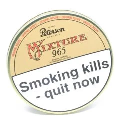 Peterson - My Mixture 965 - Pipe Tobacco 50g