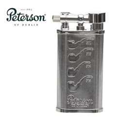Peterson - Metal System - Pipe Lighter