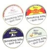 Pipe Tobacco Sampler - Peterson Bestsellers - 40g Total 2 Pipe Tobacco Sampler - Peterson Bestsellers - 40g Total -Smoking Accessories And Cigarettes peterson sampler tobacco 43579.1630596310.1280.1280