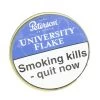 Peterson - University Flake - Pipe Tobacco 50g -Smoking Accessories And Cigarettes peterson university flake 91715.1573145341.1280.1280