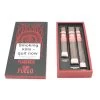 Plasencia - Alma Del Fuego - Three Cigar Sampler -Smoking Accessories And Cigarettes plasencia alma fuego box of cigars 2 18677.1692636574.1280.1280