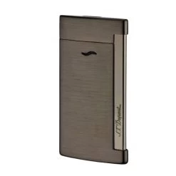 S.T. Dupont - Slim 7 - Brushed Gun Metal