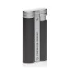 Porsche Design - Flower Flame Cigar Lighter - Grey -Smoking Accessories And Cigarettes porsche lighter flower grey 05759.1527006507.1280.1280