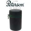 Peterson - Avoca - Blue Large Leather Travel Tobacco Jar -Smoking Accessories And Cigarettes pou170 large jar 54746.1624445027.1280.1280