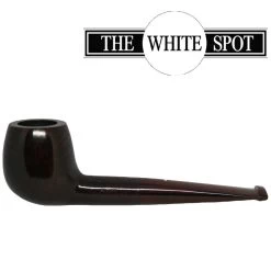 Alfred Dunhill - Chestnut - 4 101 - Group 4 - Apple - White Spot