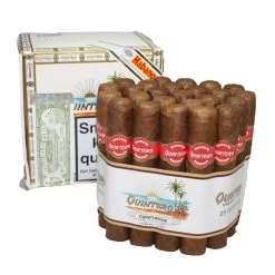 Quintero - Favoritos - Bundle Of 25 Cigars