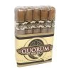 Quorum - Shade - Tres Petit Corona - Bundle Of 10 Cigars -Smoking Accessories And Cigarettes quorum shade tpc cigars 99809.1554752170.1280.1280