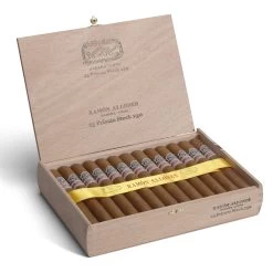 Ramon Allones - Private Stock 230 - UK Regional Edition 2020 - Box Of 25 Cigars