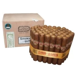 Ramon Allones - Specially Selected - Cabinet Of 50 Cigars