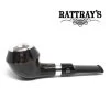 Rattrays - Dark Reign Grey 120 - 9mm Filter Pipe 2 Rattrays - Dark Reign Grey 120 - 9mm Filter Pipe -Smoking Accessories And Cigarettes rattrays 120 dark reign pipe 1 32008.1543001804.1280.1280