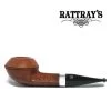 Rattrays - Bulls & Dogs Brown Smooth 42 (9mm) 2 Rattrays - Bulls & Dogs Brown Smooth 42 (9mm) -Smoking Accessories And Cigarettes rattrays bulls and dogs smooth 42 44337.1666362616.1280.1280