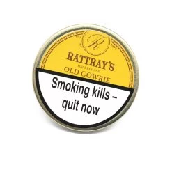 Rattrays - Old Gowrie - 50g