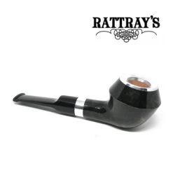 Rattrays - Dark Reign Grey 120 - 9mm Filter Pipe -Smoking Accessories And Cigarettes rattrays smooth 120 grey pipe 2 91203.1543001804.1280.1280