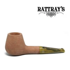 Rattrays - Fudge - 18 Sandblast - 9mm Filter Pipe