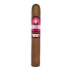 Rebellion Cigars - You Shook Me All Night Long - Robusto - Single Cigar