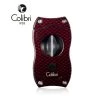 Colibri - V Cut Red Carbon Fibre (62 Gauge) 1 Colibri - V Cut Red Carbon Fibre (62 Gauge) -Smoking Accessories And Cigarettes red carbon 61219.1508793164.1280.1280