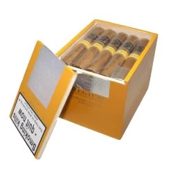 Regius - Connecticut - Robusto - Box Of 25 Cigars