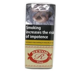 Gawith Hoggarth - Revor Plug - 50g Pouch