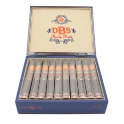 Rocky Patel - DBS - Toro - Box Of 20 Cigars