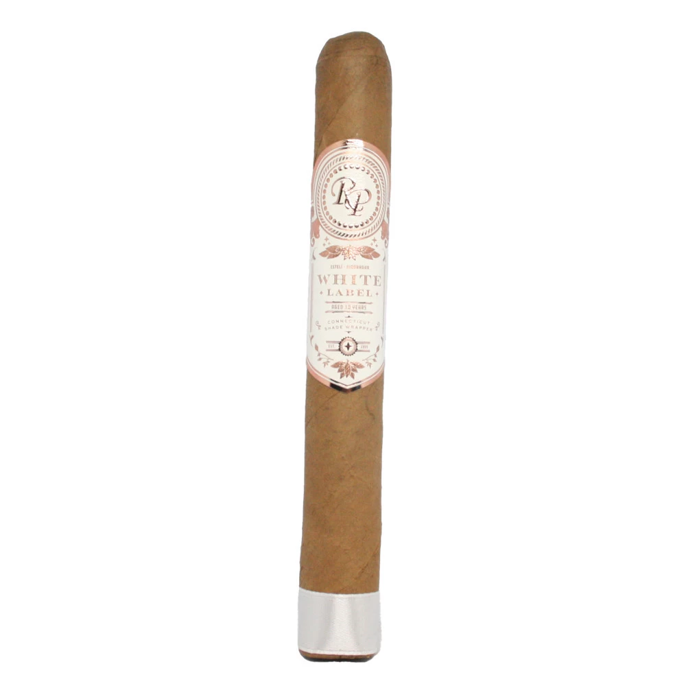 Rocky Patel - White Label - Toro - Single Cigar 3 Rocky Patel - White Label - Toro - Single Cigar