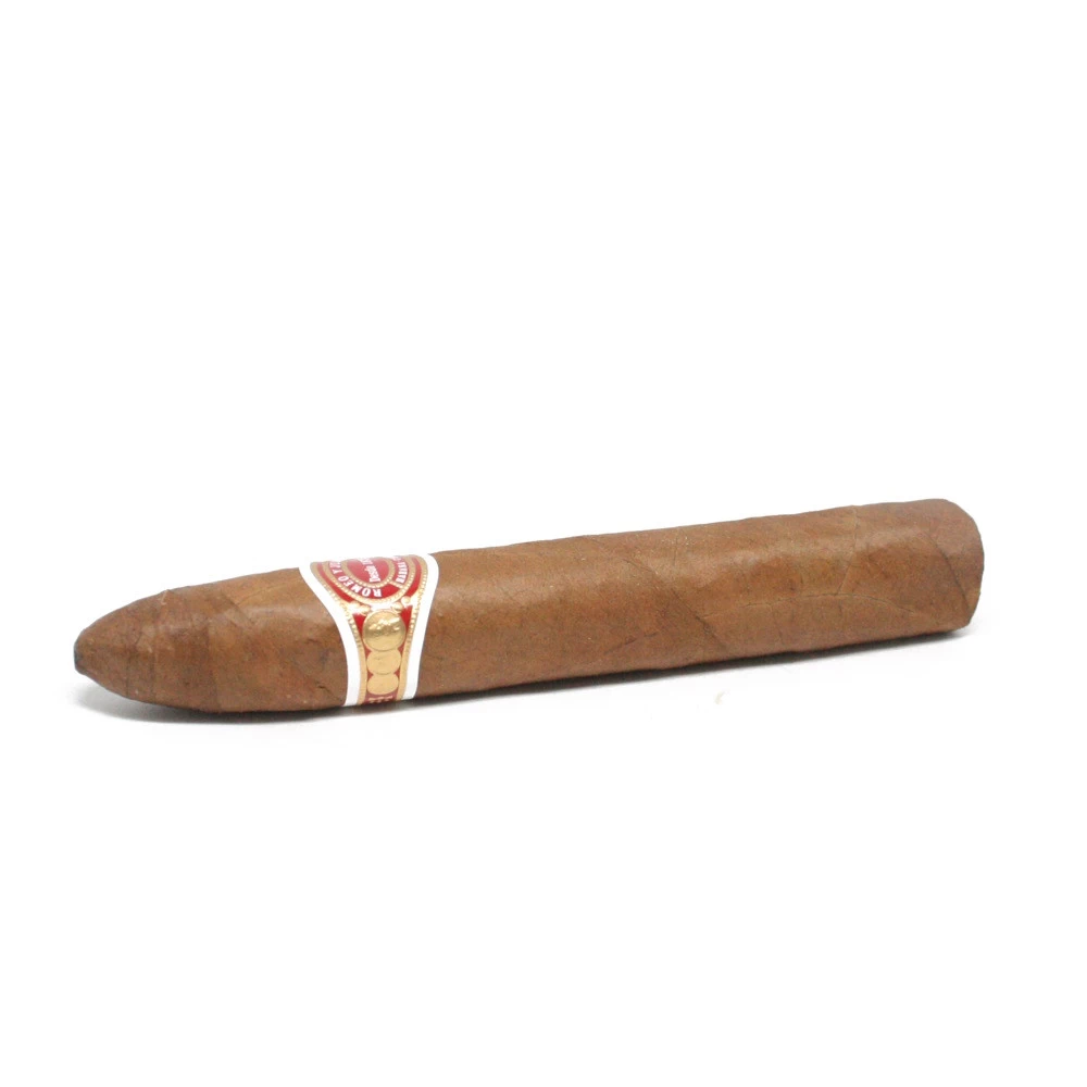 Romeo Y Julieta - Belicosos - Box Of 25 Cigars 5 Romeo Y Julieta - Belicosos - Box Of 25 Cigars - Image 3