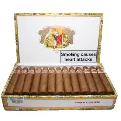 Romeo Y Julieta - Belicosos - Box Of 25 Cigars