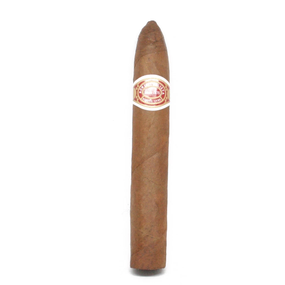 Romeo Y Julieta - Belicosos - Box Of 25 Cigars 4 Romeo Y Julieta - Belicosos - Box Of 25 Cigars - Image 2