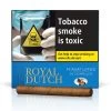 Ritmeester - Royal Dutch - Minatures Blue - Pack Of 20 Cigars -Smoking Accessories And Cigarettes royal dutch blue cigarillos uk tobacconist cigars 2 45352.1611791660.1280.1280