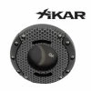 Xikar - XO Double Guillotine Black Honeycomb & Black Blades - Cigar Cutter -Smoking Accessories And Cigarettes s l1600 21 57321.1572367607.1280.1280