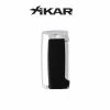 Xikar - Pulsar - Triple Jet Flame Lighter - Black & Chrome -Smoking Accessories And Cigarettes s l1600 358 65563.1603227853.1280.1280