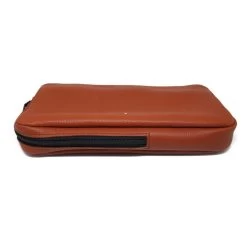 Alfred Dunhill - White Spot - Terracotta 1 Pipe Combination Pouch (PA2023) -Smoking Accessories And Cigarettes s l1600 2 22375.1530197273.1280.1280
