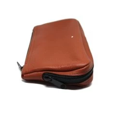 Alfred Dunhill - White Spot - Terracotta 1 Pipe Combination Pouch (PA2023) -Smoking Accessories And Cigarettes s l1600 3 42592.1530197273.1280.1280