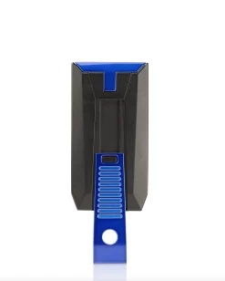 Colibri - Slide - Double Jet Lighter With Cigar Punch - Black & Blue -Smoking Accessories And Cigarettes s l1600 7 81416.1603291101.1280.1280