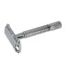 Artamis - Gunmetal 85mm Safety Razor 2 Artamis - Gunmetal 85mm Safety Razor -Smoking Accessories And Cigarettes saftey raor 34429.1528471693.1280.1280