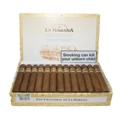 San Cristobal - La Fuerza - Single Cigar -Smoking Accessories And Cigarettes san cristobal la fuerza cuban cigars 1 60508.1592931269.1280.1280