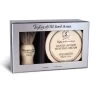 Taylor Of Old Bond Street - Badger Brush & Sandalwood Shaving Cream Gift Set -Smoking Accessories And Cigarettes sandal set 26611.1528492423.1280.1280