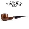 Savinelli - Desigual Smooth - 315 - 6mm 2 Savinelli - Desigual Smooth - 315 - 6mm -Smoking Accessories And Cigarettes savinelli desigual 315 pipe 1 04047.1653643917.1280.1280