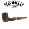 Savinelli - Dolomiti Rustic - 128 - 9mm Filter -Smoking Accessories And Cigarettes savinelli dolomiti 128 1 33229.1518032226.1280.1280