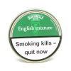 Savinelli - English Mixture - 50g Tin -Smoking Accessories And Cigarettes savinelli english mixture tobacco 1 58010.1601662949.1280.1280