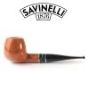 Savinelli - Impero Smooth Natural - 207 -Smoking Accessories And Cigarettes savinelli impero natural 207 pipe 1 13878.1653584050.1280.1280