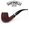 Savinelli - Lancelot Rustic - 606 - 6mm -Smoking Accessories And Cigarettes savinelli lancelot rustic 606 pipe 1 67938.1653660766.1280.1280