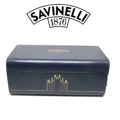 Savinelli - Collection Sandblast Black 2021 - 9mm 7 Savinelli - Collection Sandblast Black 2021 - 9mm -Smoking Accessories And Cigarettes savinello collection 2020 pipe box 45453.1643891014.1280.1280