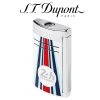 S.T. Dupont - Maxijet - 24 Hour Of Le Mans - White & Chrome -Smoking Accessories And Cigarettes sflk 89828.1695230730.1280.1280