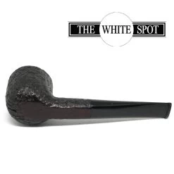 Alfred Dunhill - Shell Briar - 6 106 - Group 6 - Pot - White Spot -Smoking Accessories And Cigarettes shell 6106 3 03811.1513108211.1280.1280