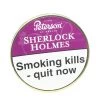 Peterson - Sherlock Holmes - Pipe Tobacco 50g -Smoking Accessories And Cigarettes sherlock holmes 50g tin 55312.1570120420.1280.1280