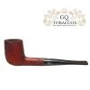 GQ Tobaccos - Merlot Briar - Straight Billiard Pipe (1) -Smoking Accessories And Cigarettes shvs 46256.1694534825.1280.1280